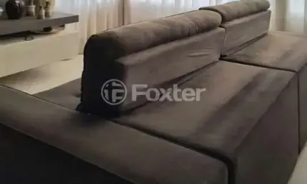 Apartamento com 2 quartos à venda na Avenida Flores Da Cunha, 2043, Nova Tramandaí, Tramandaí, 79 m2 por R$ 590.000