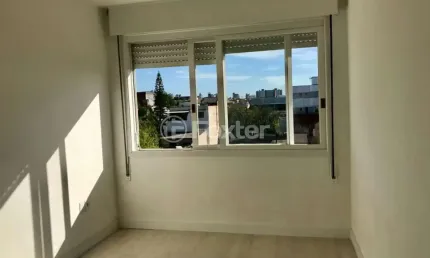Apartamento com 2 quartos à venda na rua piauí, 348, santa maria goretti, porto alegre, 57 m2 por r$ 318.750