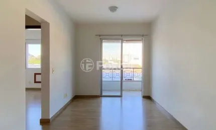 Apartamento com 2 quartos à venda na Avenida da Cavalhada, 3156, Cavalhada, Porto Alegre, 59 m2 por R$ 261.250