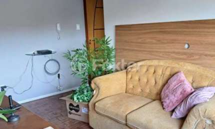 Apartamento com 2 quartos à venda na Rua Doutor Sebastião Leão, 321, Azenha, Porto Alegre, 68 m2 por R$ 380.000
