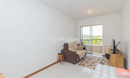 Apartamento com 2 quartos à venda na Avenida da Cavalhada, 3156, Cavalhada, Porto Alegre, 59 m2 por R$ 280.250