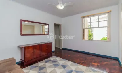 Apartamento com 2 quartos à venda na Rua Comendador Azevedo, 497, Floresta, Porto Alegre, 82 m2 por R$ 378.000