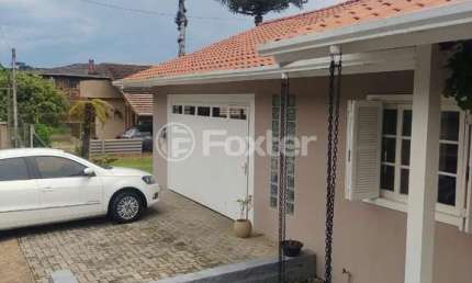 Casa com 3 quartos à venda na undefined Costa Rica, 10, Eugênio Ferreira, Canela, 120 m2 por R$ 900.000