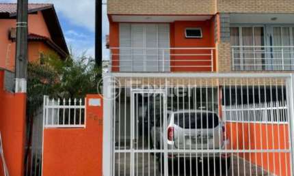 Casa com 3 quartos à venda na Rua dos Pescadores, 352, Ingleses do Rio Vermelho, Florianópolis, 160 m2 por R$ 1.390.000