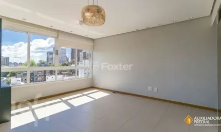 Apartamento com 2 quartos à venda na rua santa cecília, 2118, rio branco, porto alegre, 72 m2 por r$ 890.000