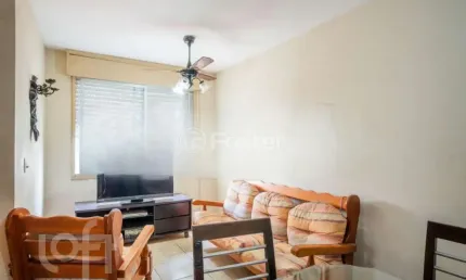Apartamento com 3 quartos à venda na rua doutor pereira neto, 620, tristeza, porto alegre, 80 m2 por r$ 330.000
