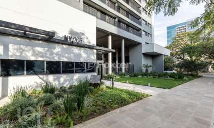 Kitnet / Stúdio à venda na Avenida Nova York, 205, Auxiliadora, Porto Alegre, 43 m2 por R$ 620.000