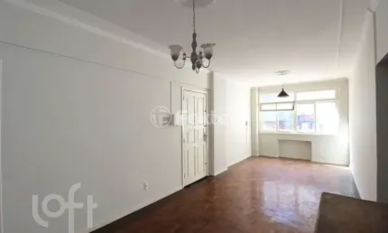 Apartamento com 2 quartos à venda na rua marechal floriano peixoto, 348, centro histórico, porto alegre, 88 m2 por r$ 259.000