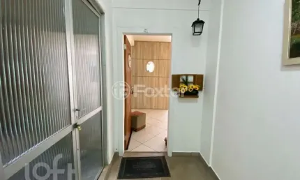Apartamento com 1 quarto à venda na rua joão saturnino ouriques, 858, campinas, são josé, 42 m2 por r$ 280.000