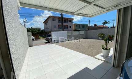 Casa com 3 quartos à venda na Rua Doralice Ramos Pinho, 1403, Jardim Cidade de Florianópolis, São José, 95 m2 por R$ 1.300.000