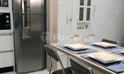 Apartamento com 3 quartos à venda na Avenida Mauro Ramos, 1250, Centro, Florianópolis, 64 m2 por R$ 618.000