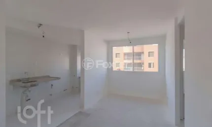 Apartamento com 2 quartos à venda na Avenida Francisco Trein, 166, Cristo Redentor, Porto Alegre, 56 m2 por R$ 485.000