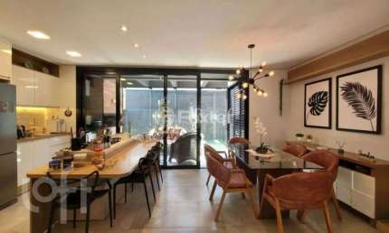 Casa com 1 quarto à venda na Rua Tancredo Neves, 900, Jansen, Gravataí, 170 m2 por R$ 1.200.000