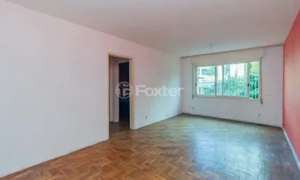Apartamento com 2 quartos à venda na Rua Luiz de Camões, 415, Santo Antônio, Porto Alegre, 77 m2 por R$ 270.000