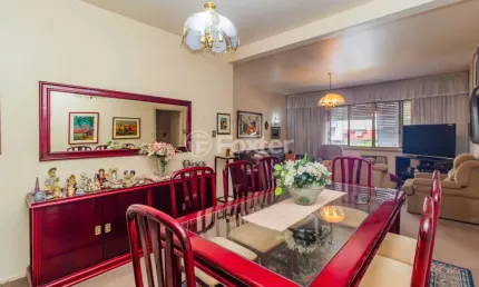 Apartamento com 3 quartos à venda na Rua Felipe Camarão, 707, Rio Branco, Porto Alegre, 137 m2 por R$ 1.150.000