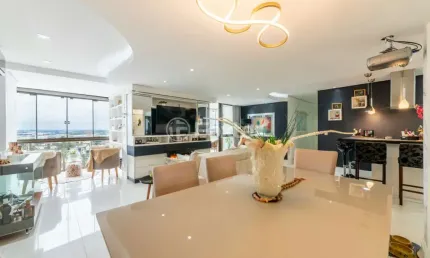 Apartamento com 3 quartos à venda na Avenida Grécia, 1050, Passo da Areia, Porto Alegre, 145 m2 por R$ 1.364.000