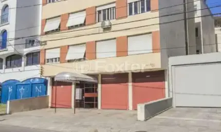 Apartamento com 2 quartos à venda na avenida coronel gastão haslocher mazeron, 99, medianeira, porto alegre, 56 m2 por r$ 215.000
