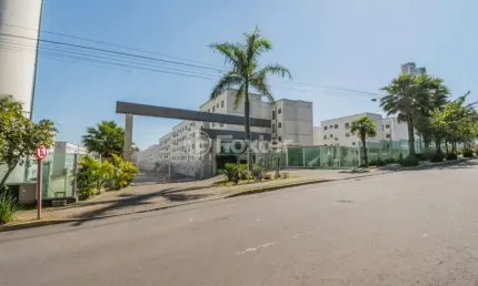 Apartamento com 2 quartos à venda na Rua Guarujá, 400, São José, Canoas, 42 m2 por R$ 180.500