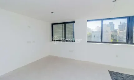 Apartamento com 1 quarto à venda na Rua Auxiliadora, 129, Auxiliadora, Porto Alegre, 50 m2 por R$ 617.500