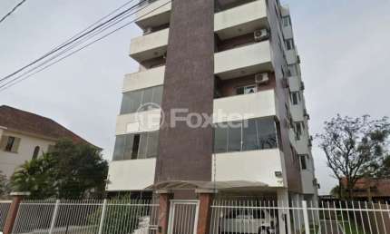 Apartamento com 2 quartos à venda na Rua Calil Miguel Allem, 300, Centro, Viamão, 80 m2 por R$ 496.000