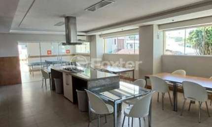 Cobertura com 2 quartos à venda na Rua General Estilac Leal, 260, Coqueiros, Florianópolis, 180 m2 por R$ 1.800.000