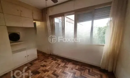 Apartamento com 1 quarto à venda na Rua João Cândido, 23, Vila Ipiranga, Porto Alegre, 32 m2 por R$ 147.000