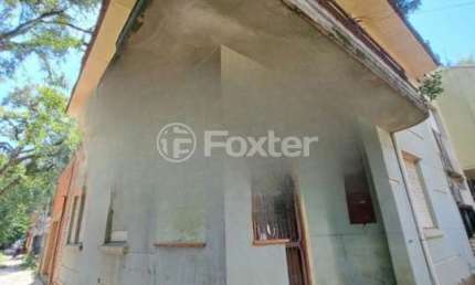Casa com 4 quartos à venda na Avenida Amazonas, 7950, São Geraldo, Porto Alegre, 200 m2 por R$ 498.000
