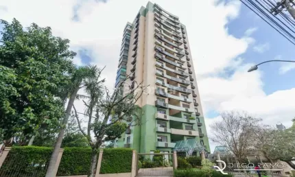 Apartamento com 3 quartos à venda na Rua Guararapes, 455, Petrópolis, Porto Alegre, 124 m2 por R$ 1.500.000