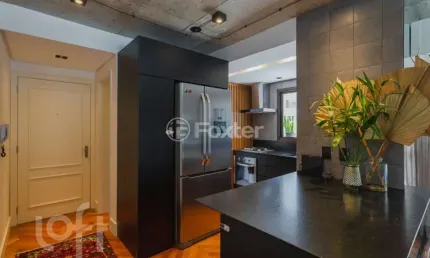 Apartamento com 2 quartos à venda na rua quintino bocaiúva, 1447, rio branco, porto alegre, 151 m2 por r$ 1.790.000