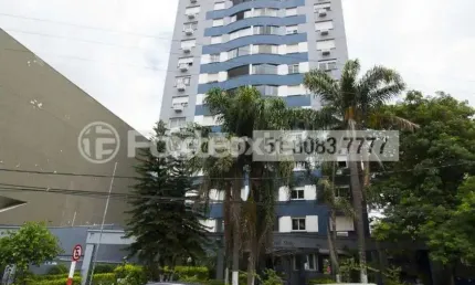 Apartamento com 2 quartos à venda na Avenida Guilherme Schell, 5382, Centro, Canoas, 64 m2 por R$ 275.000
