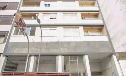 Apartamento com 3 quartos à venda na Rua Jerônimo Coelho, 30, Centro Histórico, Porto Alegre, 104 m2 por R$ 550.000