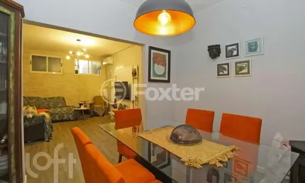 Casa com 4 quartos à venda na Rua General Couto de Magalhães, 726, São João, Porto Alegre, 220 m2 por R$ 785.000