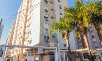 Apartamento com 2 quartos à venda na Rua Brasil, 1375, Centro, Canoas, 51 m2 por R$ 295.000