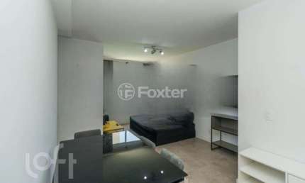 Apartamento com 3 quartos à venda na Avenida Engenheiro Francisco Rodolfo Simch, 720, Sarandi, Porto Alegre, 63 m2 por R$ 330.000