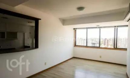 Apartamento com 2 quartos à venda na Rua Atanásio Belmonte, 71, Boa Vista, Porto Alegre, 75 m2 por R$ 849.000