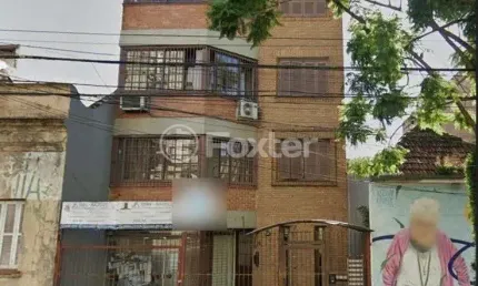Apartamento com 1 quarto à venda na Rua Mariante, 915, Rio Branco, Porto Alegre, 47 m2 por R$ 295.000