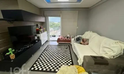 Apartamento com 3 quartos à venda na Rua Coronel Fonseca, 315, Centro, Gravataí, 103 m2 por R$ 740.000