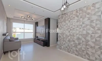 Apartamento com 3 quartos à venda na avenida da cavalhada, 3559, cavalhada, porto alegre, 71 m2 por r$ 510.000