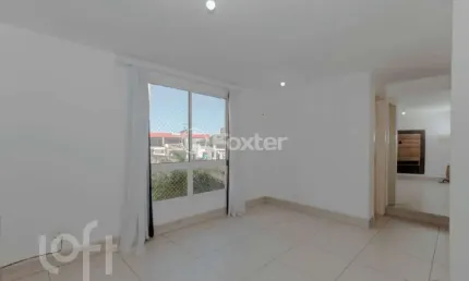 Apartamento com 2 quartos à venda na Rua Roberto Francisco Behrens, 225, Mato Grande, Canoas, 48 m2 por R$ 200.000