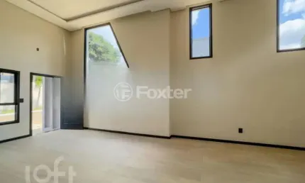 Casa com 3 quartos à venda na rua carlos maximiliano fayet, 430, hípica, porto alegre, 120 m2 por r$ 729.000