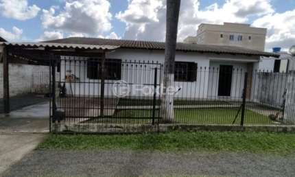 Fazenda com 1 sala à venda na Rua Santa Fé, 111, Santa Fé, Gravataí, 150 m2 por R$ 1.600.000