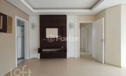 Cobertura com 3 quartos à venda na Rua José Licínio Lopes, 118, Canto, Florianópolis, 152 m2 por R$ 910.000