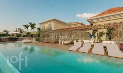 Apartamento com 3 quartos à venda na Rua da Fonte, 177, Coqueiros, Florianópolis, 92 m2 por R$ 1.203.410