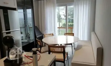 Cobertura com 2 quartos à venda na Rua Porto Alegre, 678, Moura, Gramado, 80 m2 por R$ 954.000
