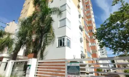 Apartamento com 2 quartos à venda na Rua Marquês do Herval, 387, Marechal Rondon, Canoas, 68 m2 por R$ 509.000