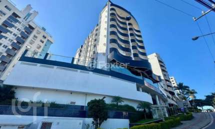 Apartamento com 2 quartos à venda na Rodovia Amaro Antônio Vieira, 2489, Itacorubi, Florianópolis, 69 m2 por R$ 849.000