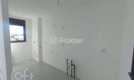 Apartamento com 2 quartos à venda na Rua Barão de Mauá, 258, Fátima, Canoas, 56 m2 por R$ 354.000