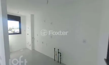 Apartamento com 2 quartos à venda na Rua Barão de Mauá, 258, Fátima, Canoas, 56 m2 por R$ 354.000