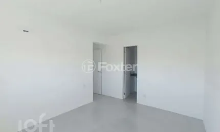 Apartamento com 2 quartos à venda na rua barão de mauá, 258, fátima, canoas, 56 m2 por r$ 329.250
