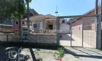 Casa com 2 quartos à venda na Rua Lomas Valentinas, 44, Centro, Canoas, 81 m2 por R$ 590.000